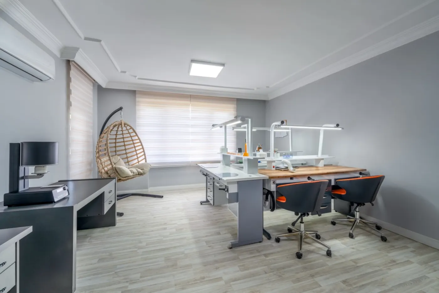 Happy Dent Clinic – award-winning care in Antalya