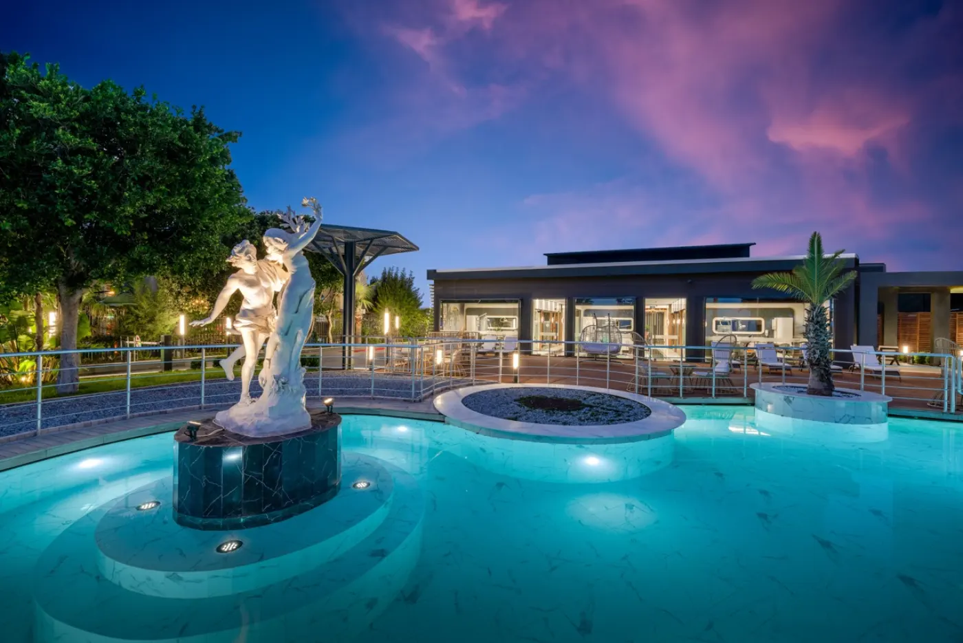 Happy Dent Clinic – award-winning care in Antalya