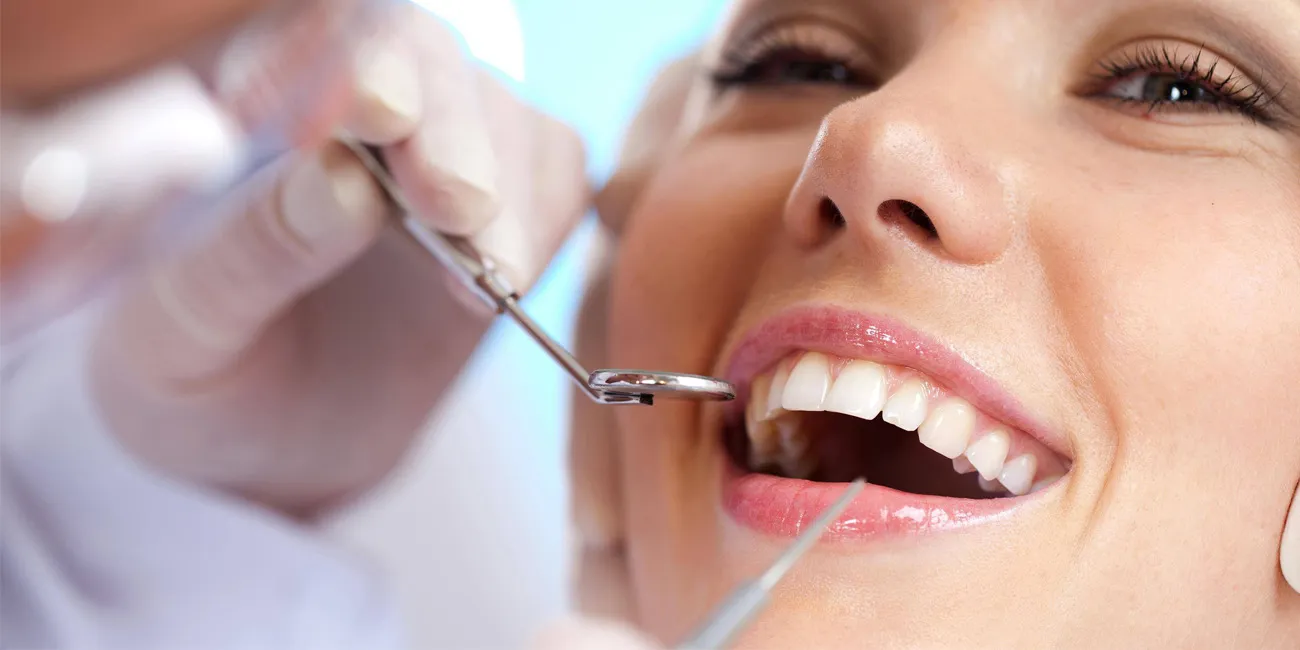 Teeth Whitening
